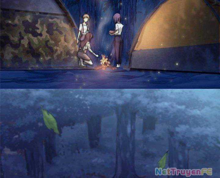 Một Ngày Của Tôi Có 48 Giờ Chapter 20 trang 38