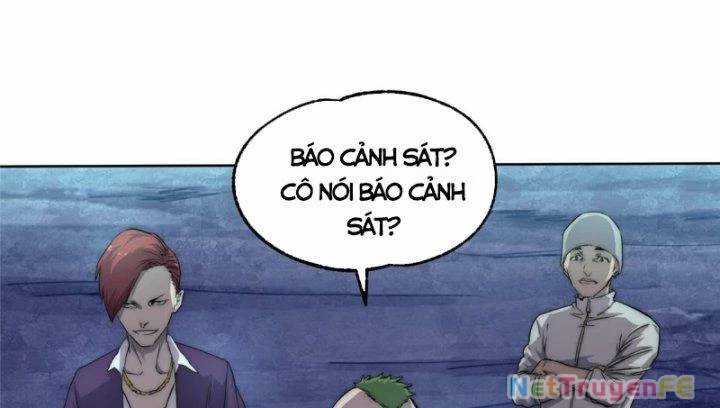 Một Ngày Của Tôi Có 48 Giờ Chapter 20 trang 59