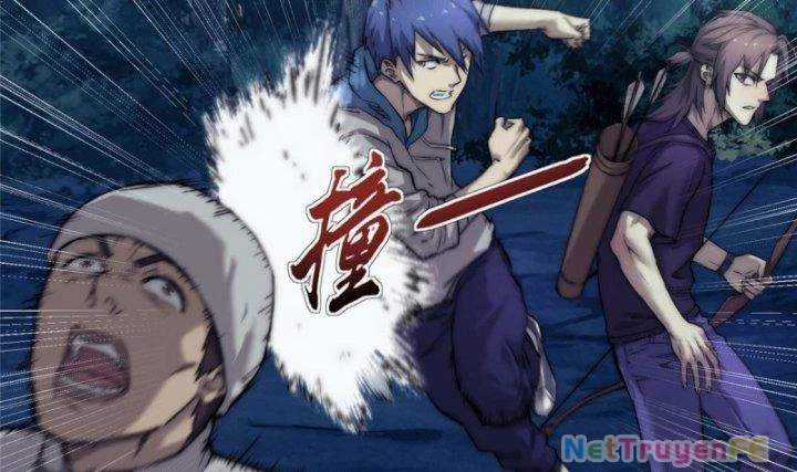 Một Ngày Của Tôi Có 48 Giờ Chapter 21 trang 22