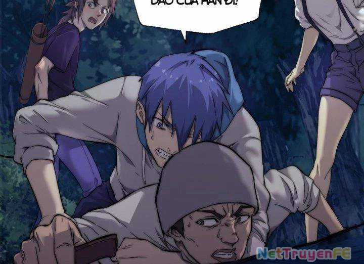 Một Ngày Của Tôi Có 48 Giờ Chapter 21 trang 25