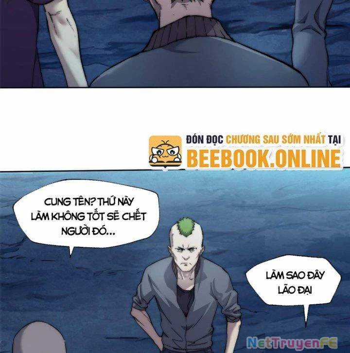 Một Ngày Của Tôi Có 48 Giờ Chapter 21 trang 3