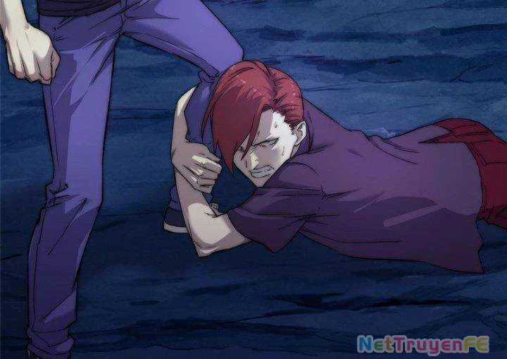 Một Ngày Của Tôi Có 48 Giờ Chapter 21 trang 32