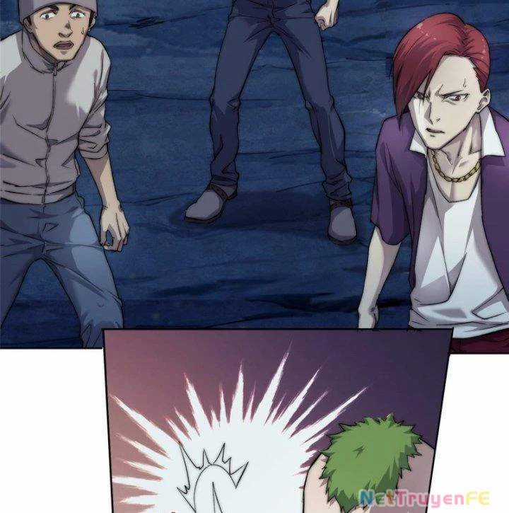 Một Ngày Của Tôi Có 48 Giờ Chapter 21 trang 4