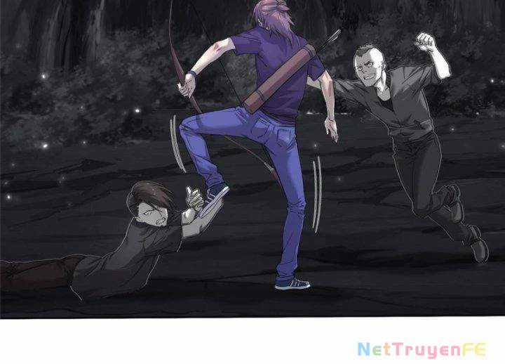 Một Ngày Của Tôi Có 48 Giờ Chapter 21 trang 47