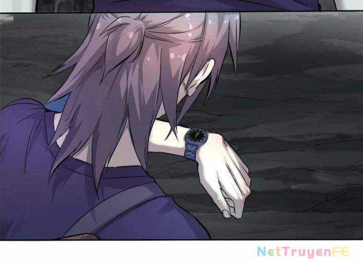 Một Ngày Của Tôi Có 48 Giờ Chapter 21 trang 59