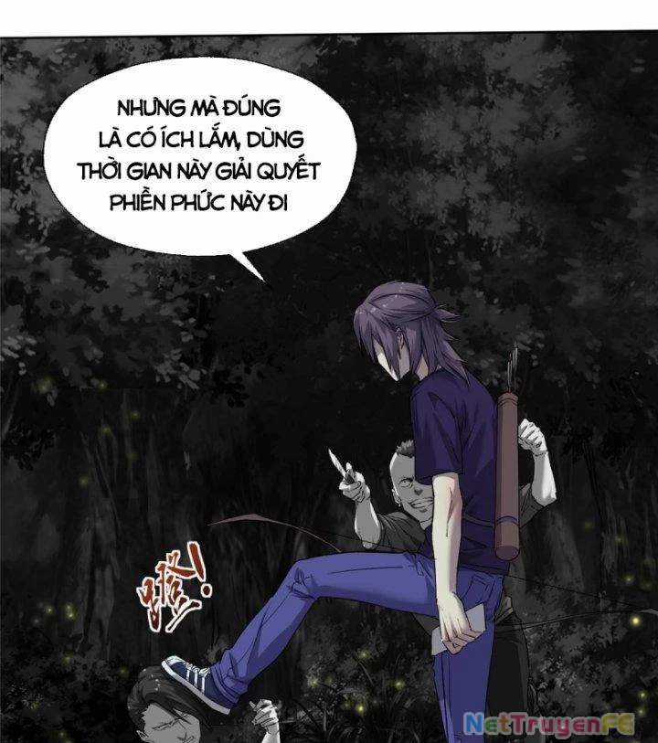 Một Ngày Của Tôi Có 48 Giờ Chapter 21 trang 78