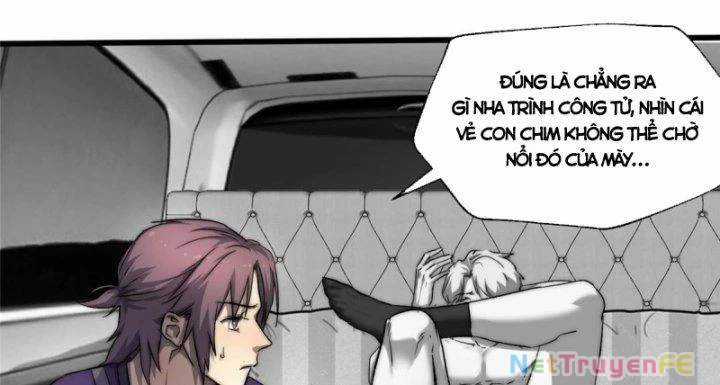 Một Ngày Của Tôi Có 48 Giờ Chapter 22 trang 20