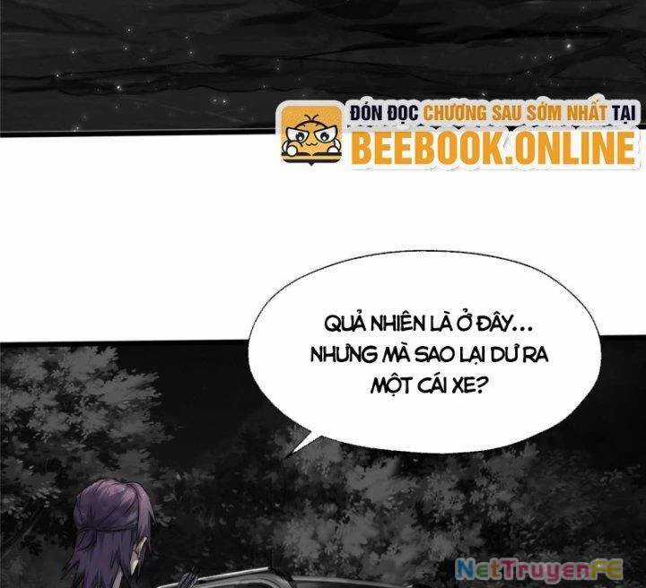 Một Ngày Của Tôi Có 48 Giờ Chapter 22 trang 3