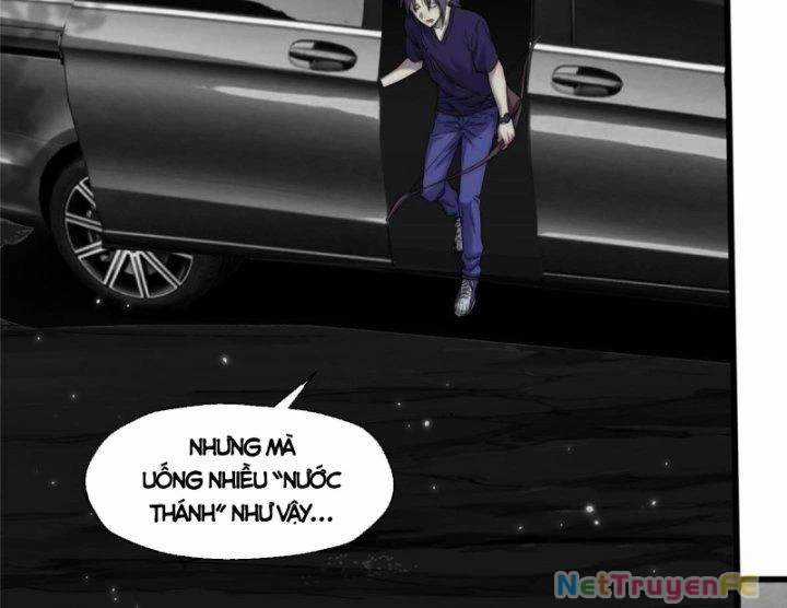 Một Ngày Của Tôi Có 48 Giờ Chapter 22 trang 34