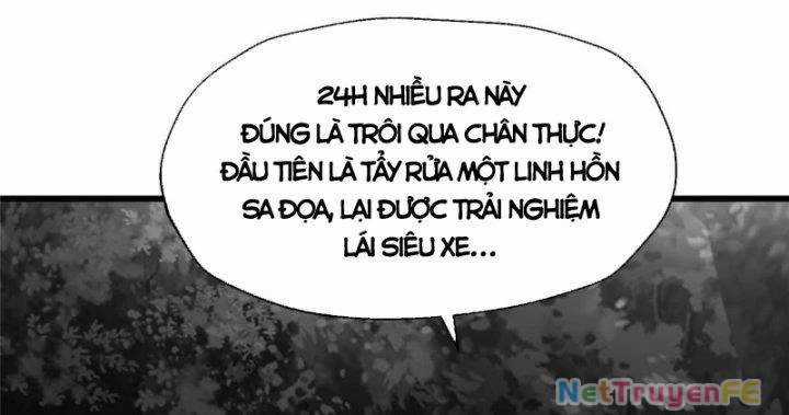 Một Ngày Của Tôi Có 48 Giờ Chapter 22 trang 53