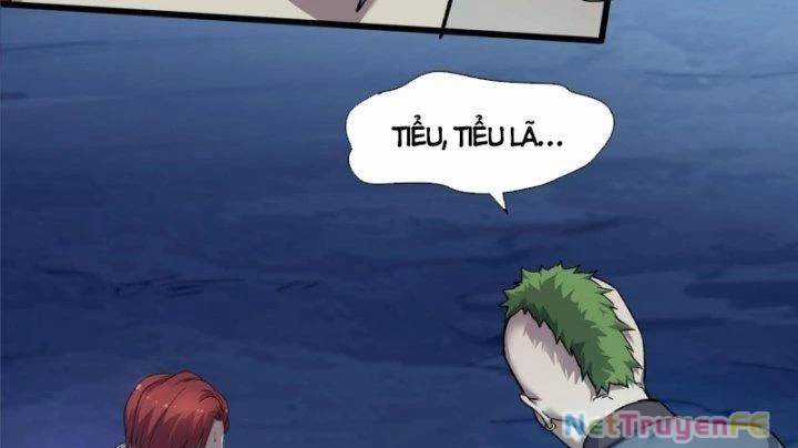 Một Ngày Của Tôi Có 48 Giờ Chapter 22 trang 84