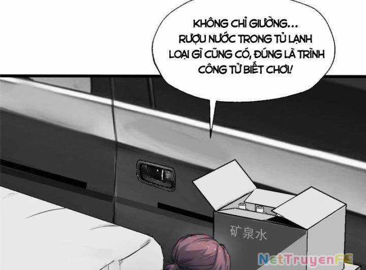 Một Ngày Của Tôi Có 48 Giờ Chapter 22 trang 9