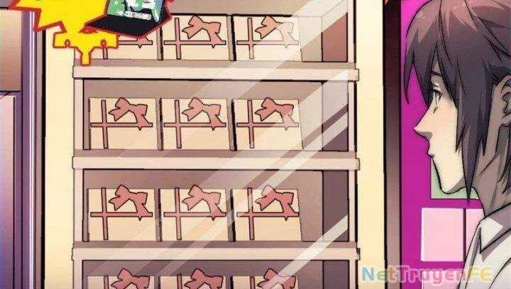 Một Ngày Của Tôi Có 48 Giờ Chapter 23 trang 34