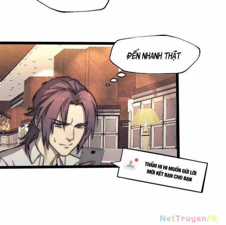 Một Ngày Của Tôi Có 48 Giờ Chapter 23 trang 4