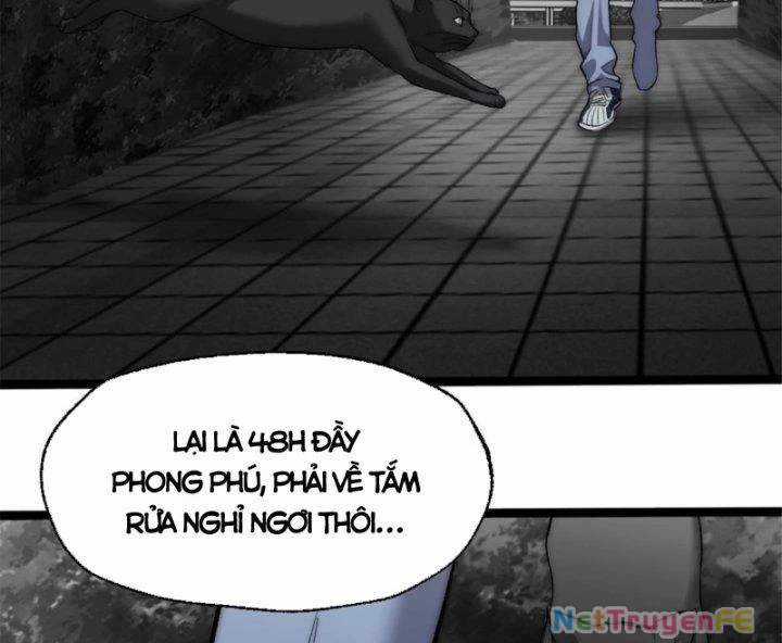 Một Ngày Của Tôi Có 48 Giờ Chapter 23 trang 69