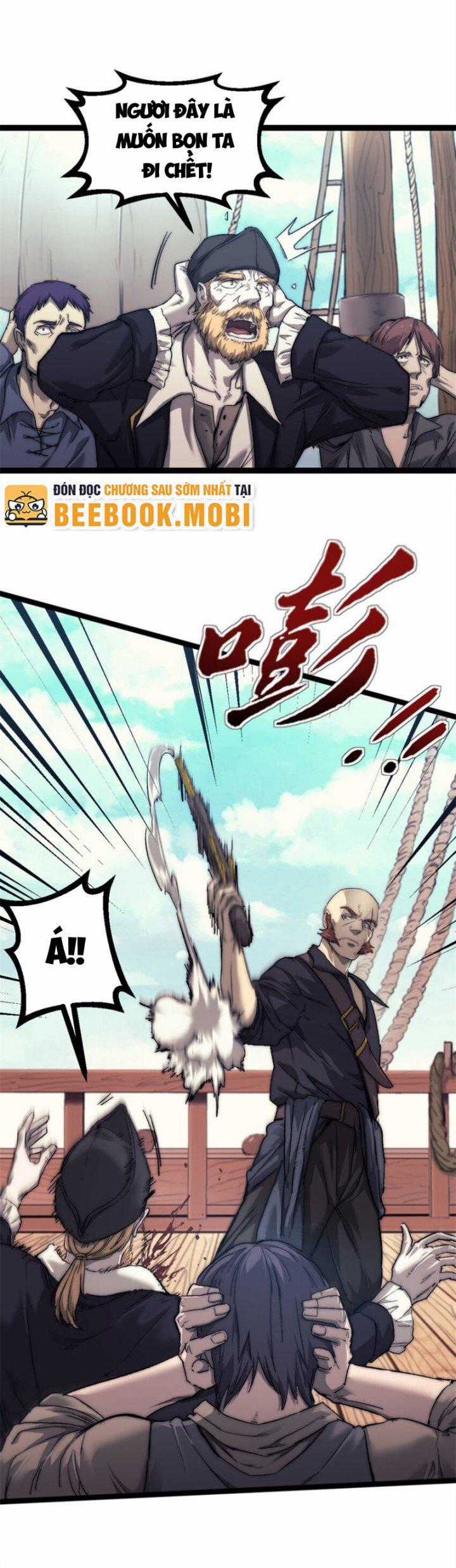 Một Ngày Của Tôi Có 48 Giờ Chapter 64 trang 15