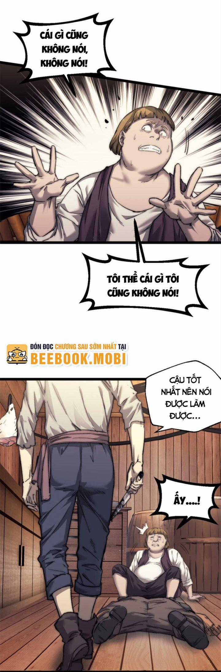 Một Ngày Của Tôi Có 48 Giờ Chapter 64 trang 3