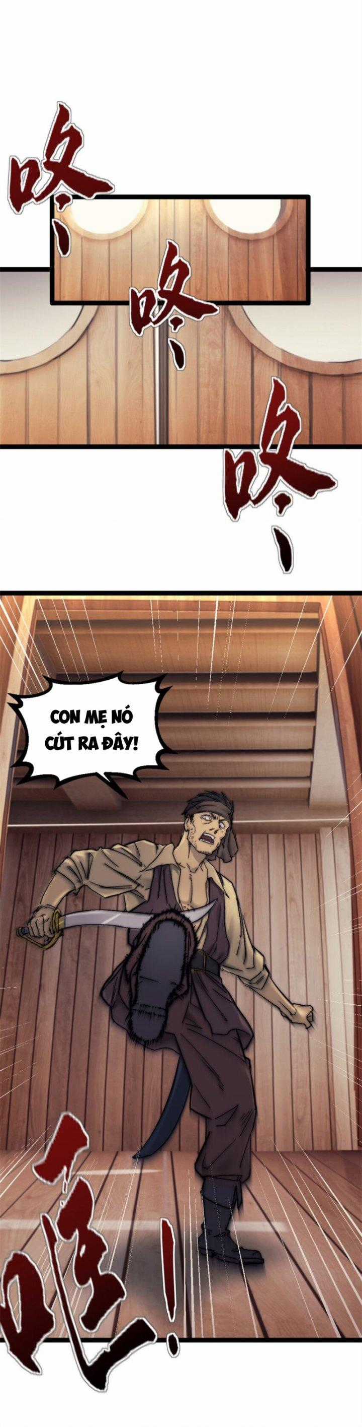 Một Ngày Của Tôi Có 48 Giờ Chapter 64 trang 6