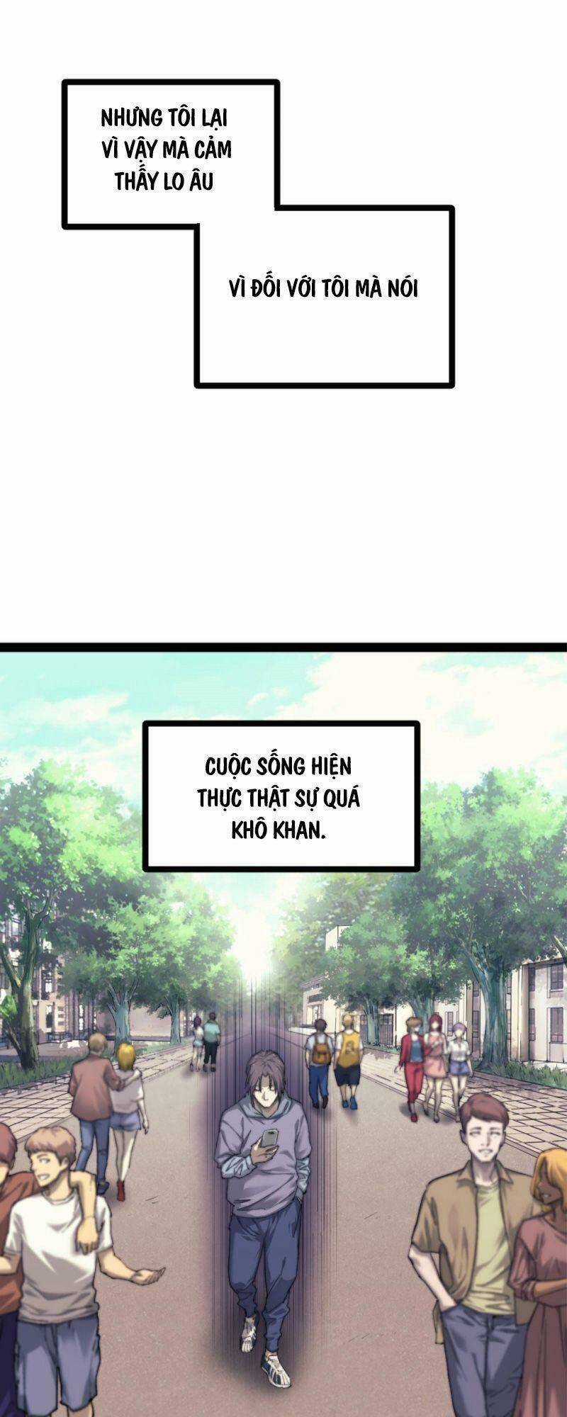 Một Ngày Của Tôi Có 48 Giờ Chương 1 trang 37