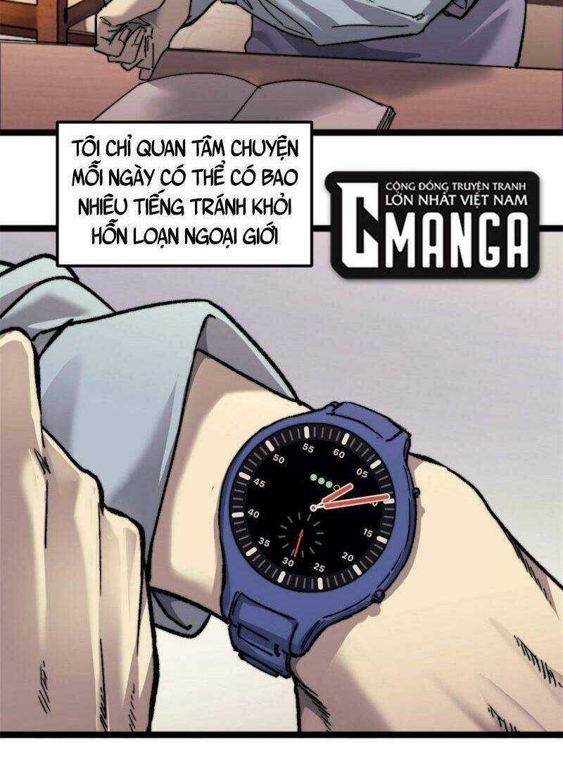 Một Ngày Của Tôi Có 48 Giờ Chương 1 trang 52