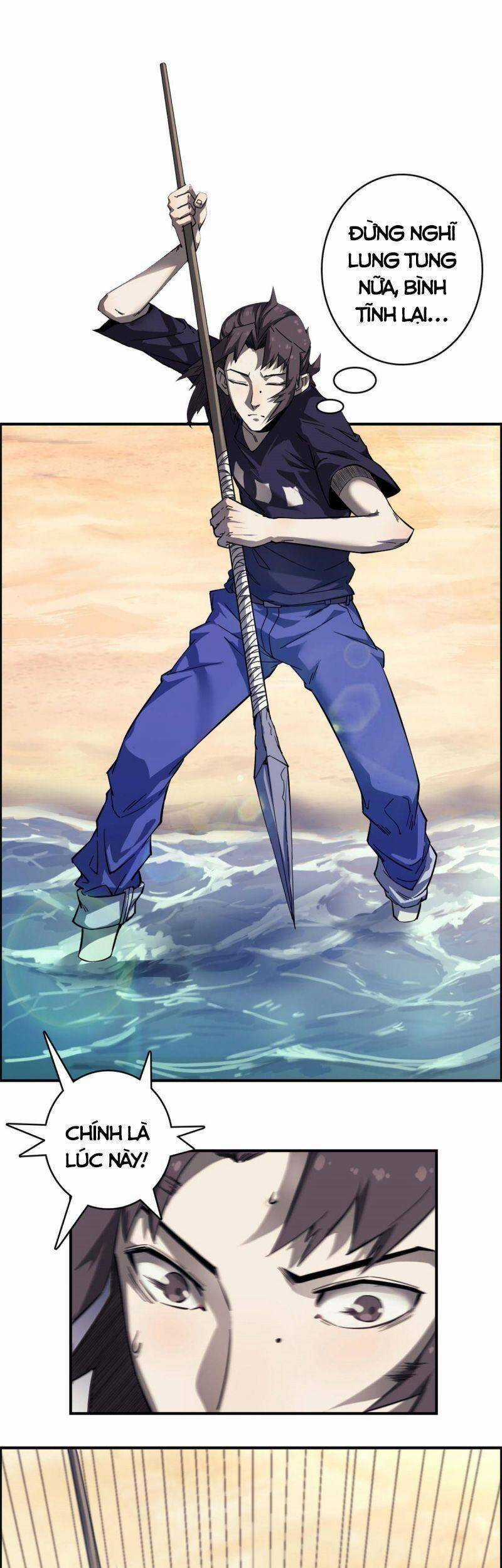 Một Ngày Của Tôi Có 48 Giờ Chương 10 trang 10