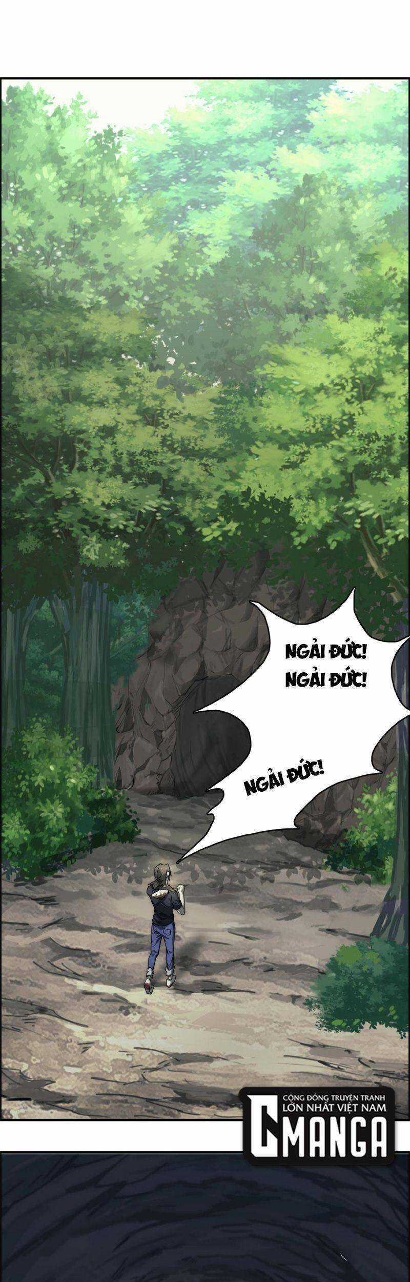 Một Ngày Của Tôi Có 48 Giờ Chương 10 trang 14