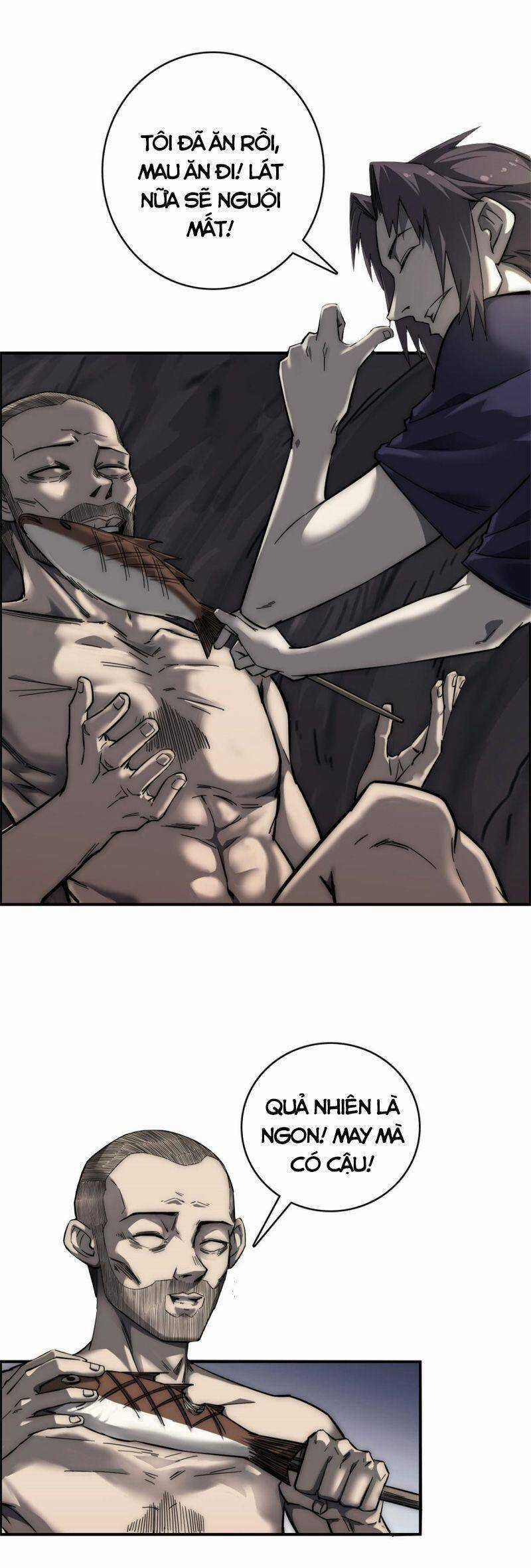 Một Ngày Của Tôi Có 48 Giờ Chương 10 trang 16