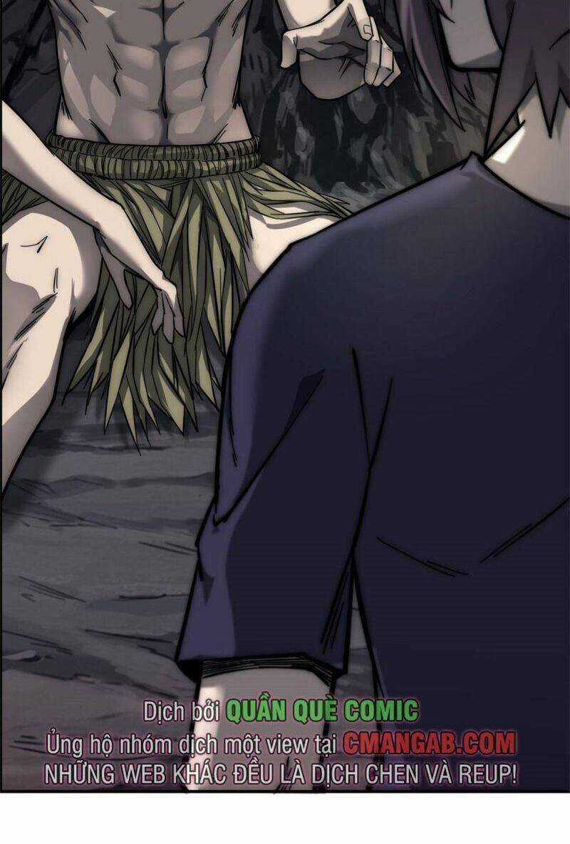 Một Ngày Của Tôi Có 48 Giờ Chương 10 trang 18