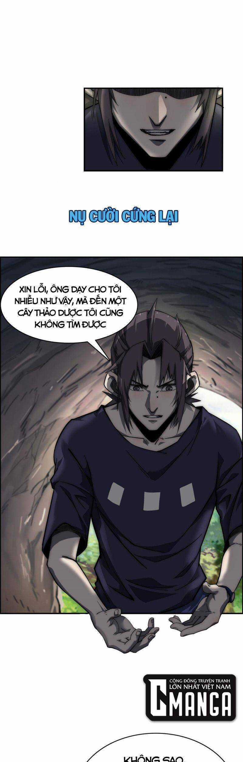 Một Ngày Của Tôi Có 48 Giờ Chương 10 trang 19