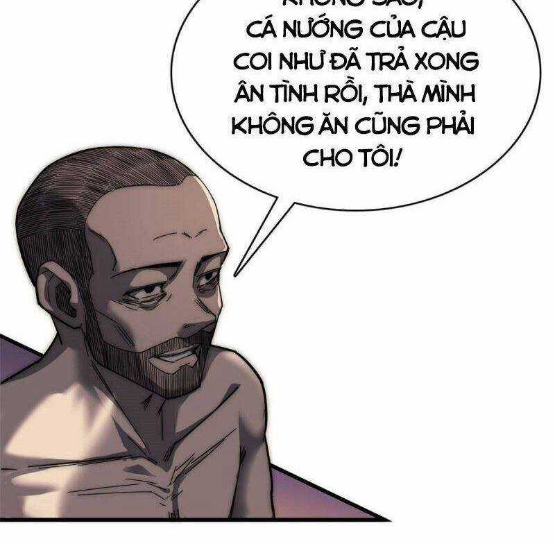 Một Ngày Của Tôi Có 48 Giờ Chương 10 trang 20