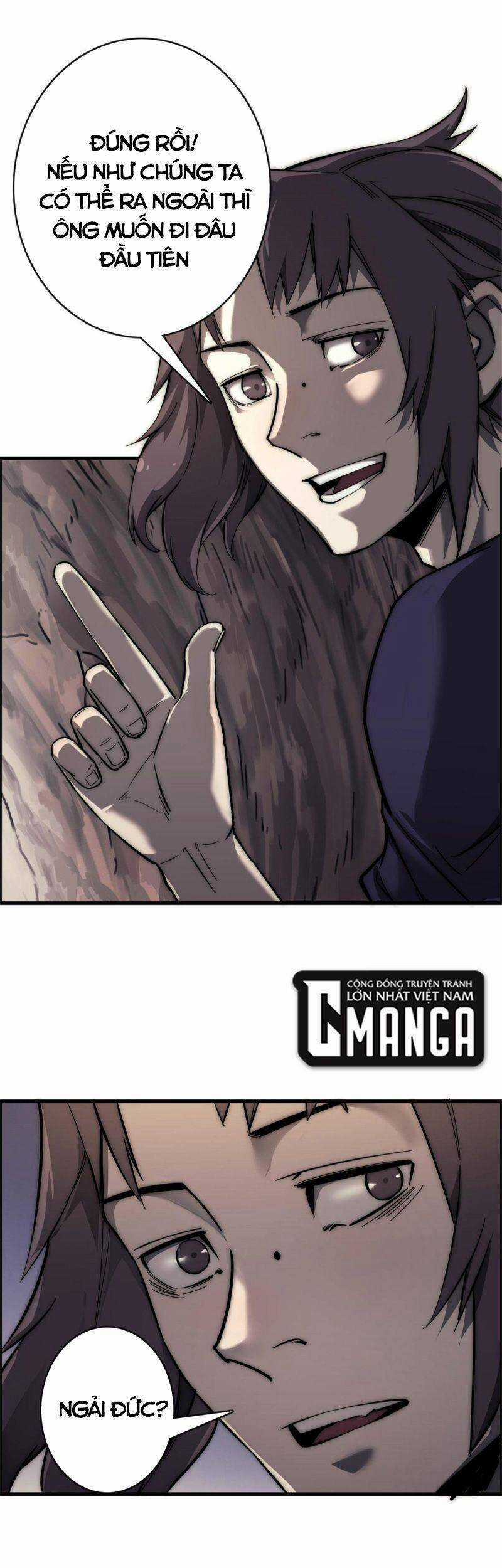 Một Ngày Của Tôi Có 48 Giờ Chương 10 trang 23