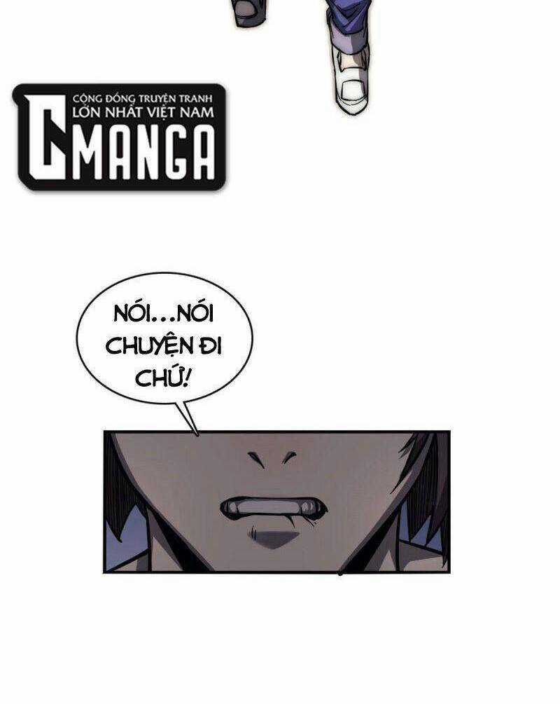 Một Ngày Của Tôi Có 48 Giờ Chương 10 trang 26