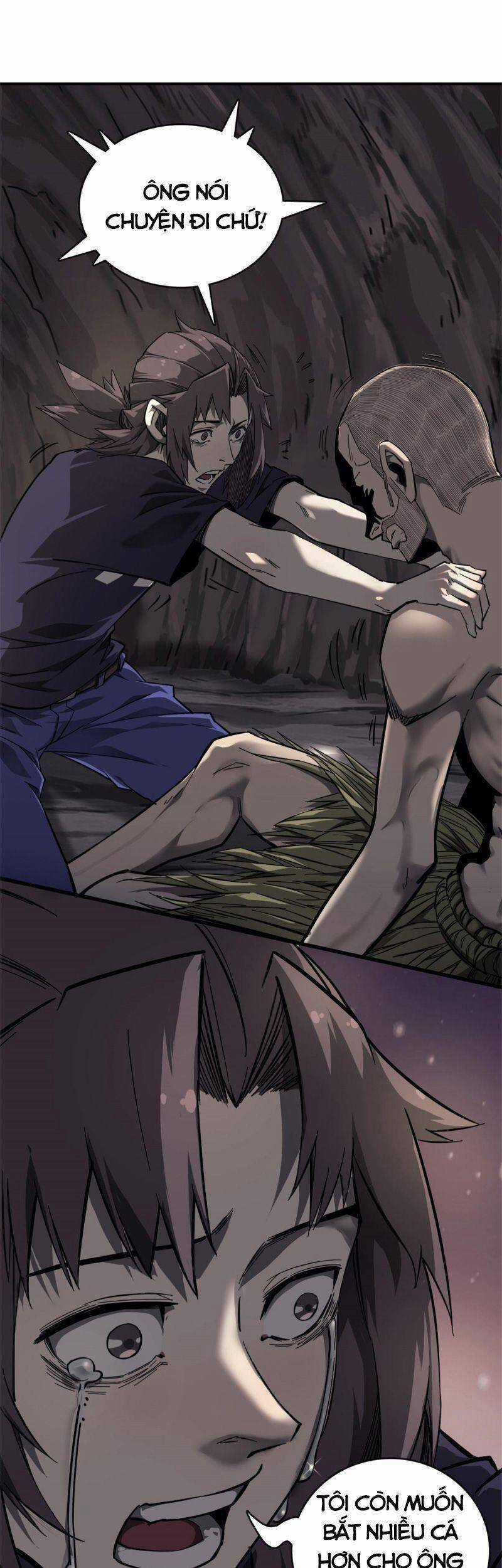 Một Ngày Của Tôi Có 48 Giờ Chương 10 trang 27