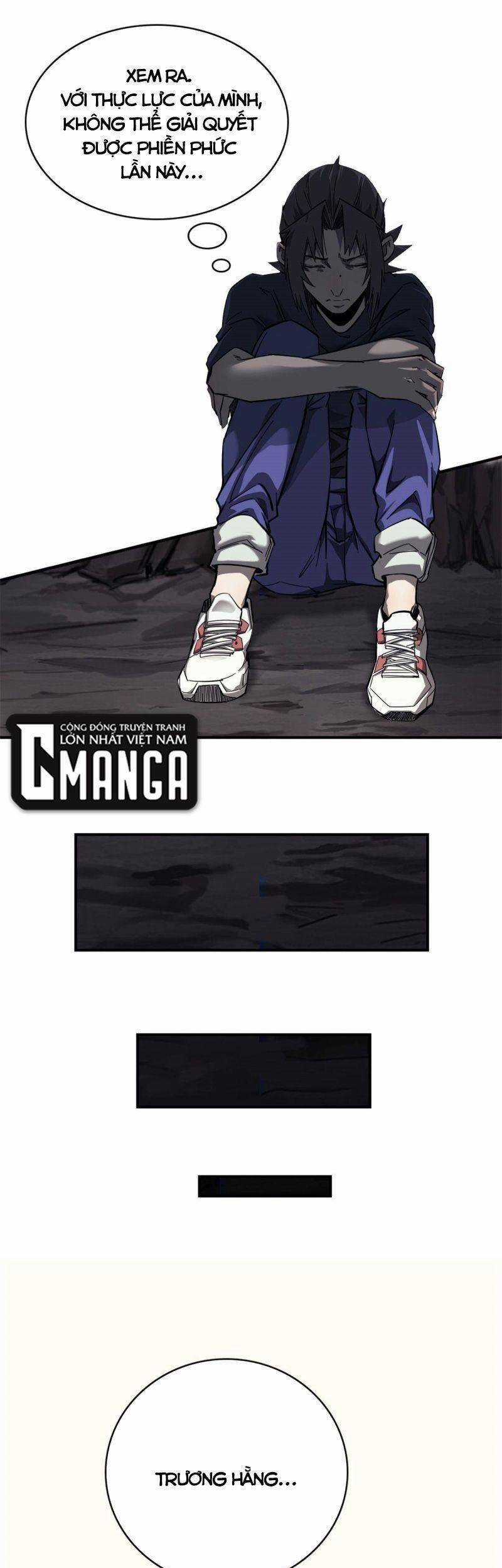 Một Ngày Của Tôi Có 48 Giờ Chương 10 trang 33