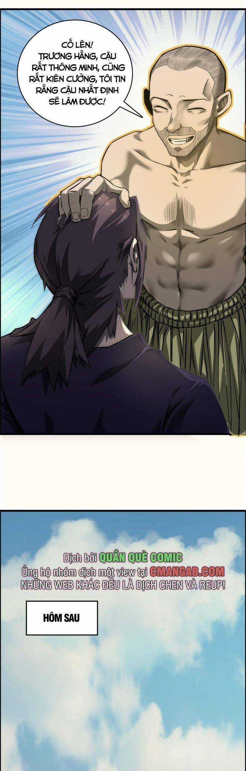 Một Ngày Của Tôi Có 48 Giờ Chương 10 trang 39