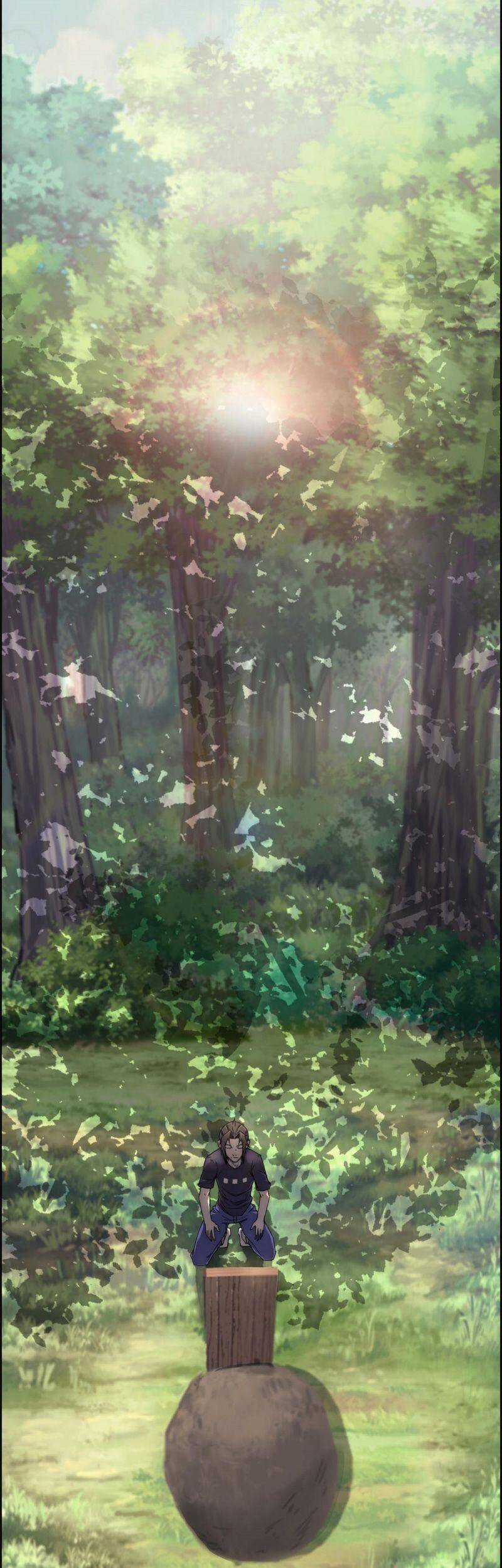 Một Ngày Của Tôi Có 48 Giờ Chương 10 trang 41