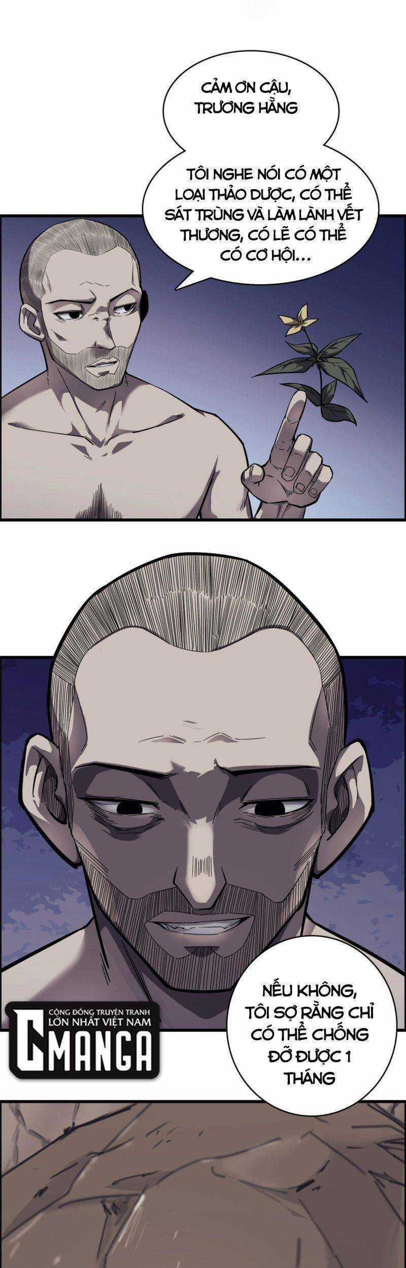 Một Ngày Của Tôi Có 48 Giờ Chương 10 trang 5