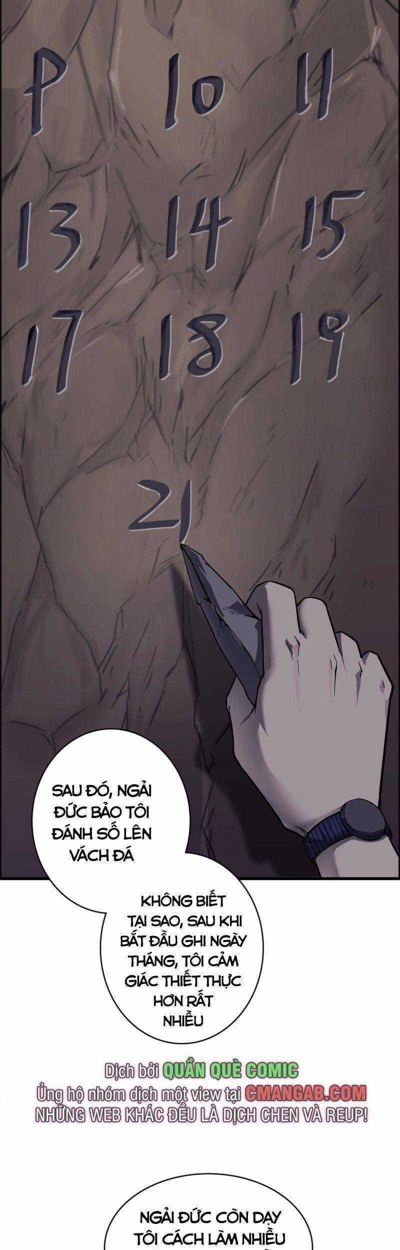 Một Ngày Của Tôi Có 48 Giờ Chương 10 trang 7