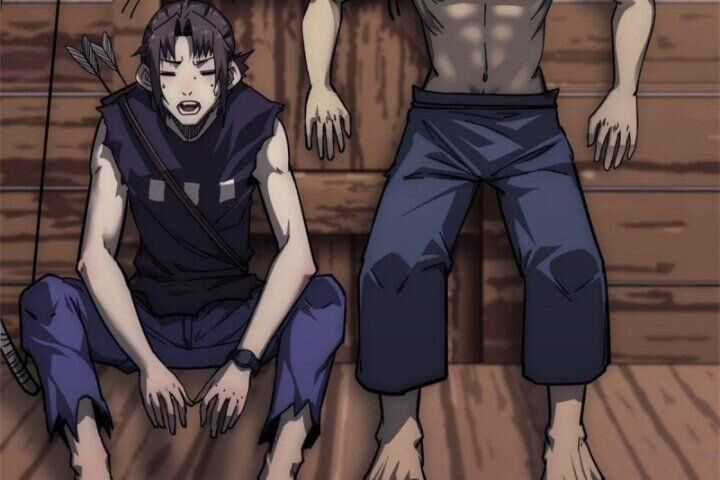 Một Ngày Của Tôi Có 48 Giờ Chương 11 trang 112