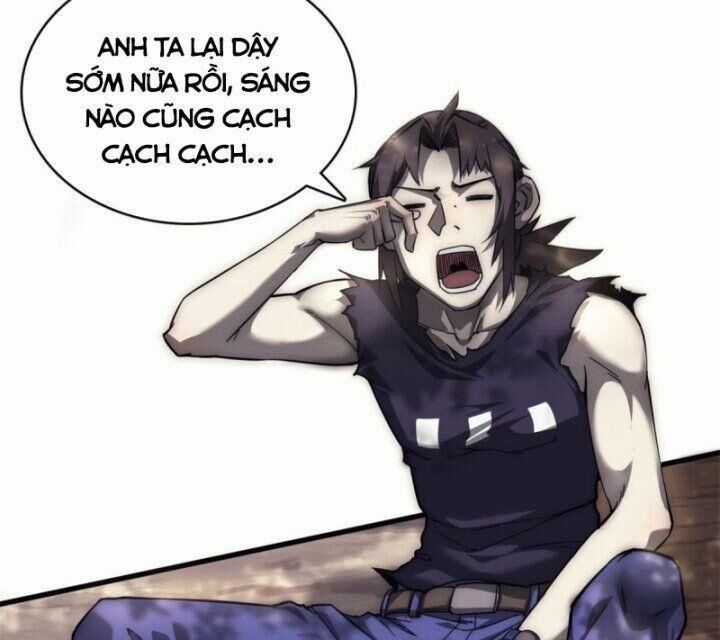 Một Ngày Của Tôi Có 48 Giờ Chương 11 trang 29