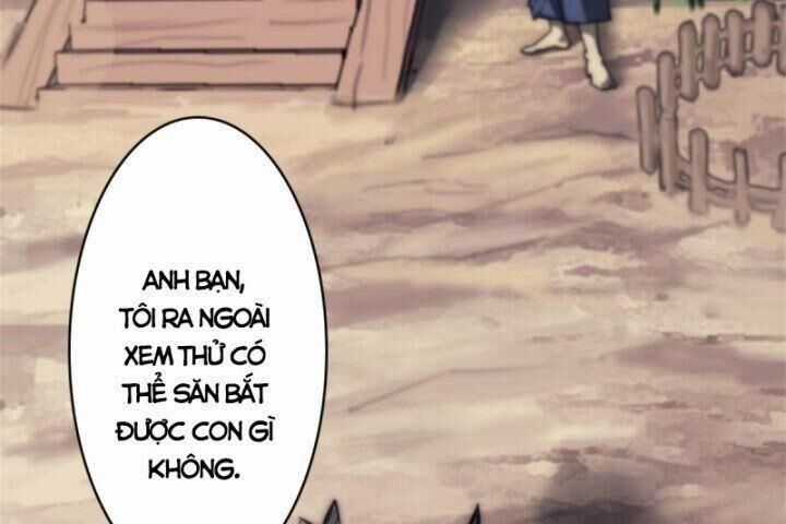 Một Ngày Của Tôi Có 48 Giờ Chương 11 trang 56