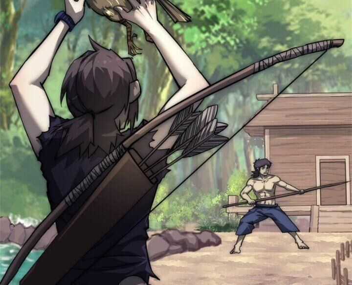 Một Ngày Của Tôi Có 48 Giờ Chương 11 trang 76