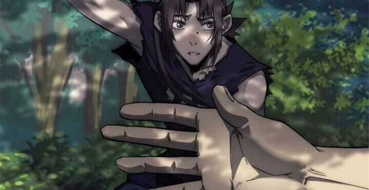 Một Ngày Của Tôi Có 48 Giờ Chương 11 trang 92