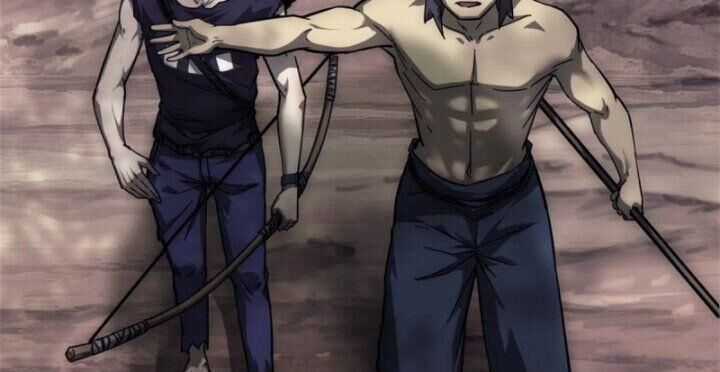 Một Ngày Của Tôi Có 48 Giờ Chương 11 trang 95