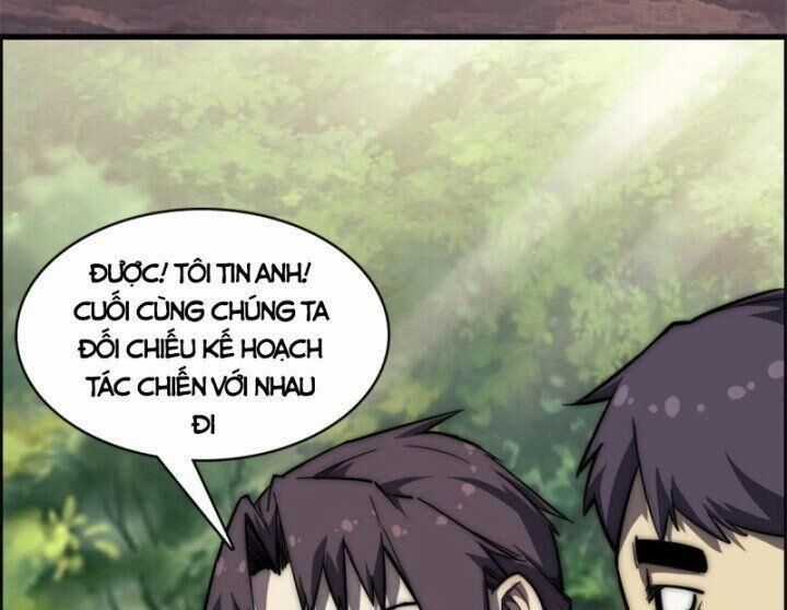 Một Ngày Của Tôi Có 48 Giờ Chương 12 trang 11