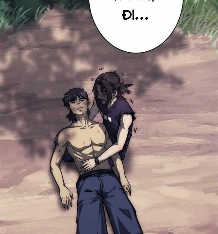 Một Ngày Của Tôi Có 48 Giờ Chương 12 trang 134