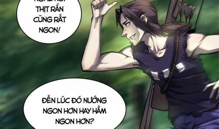 Một Ngày Của Tôi Có 48 Giờ Chương 12 trang 35