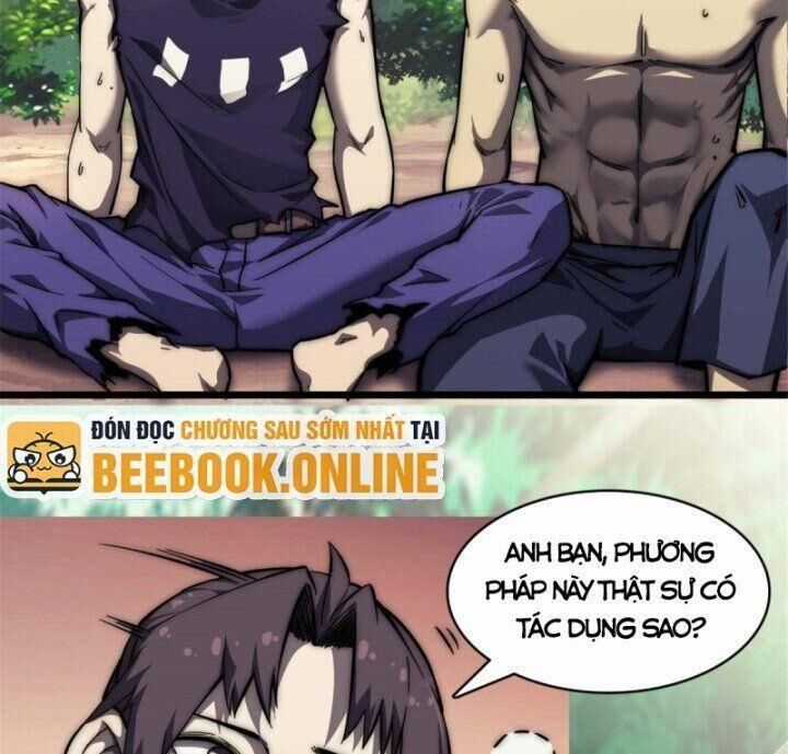 Một Ngày Của Tôi Có 48 Giờ Chương 12 trang 4