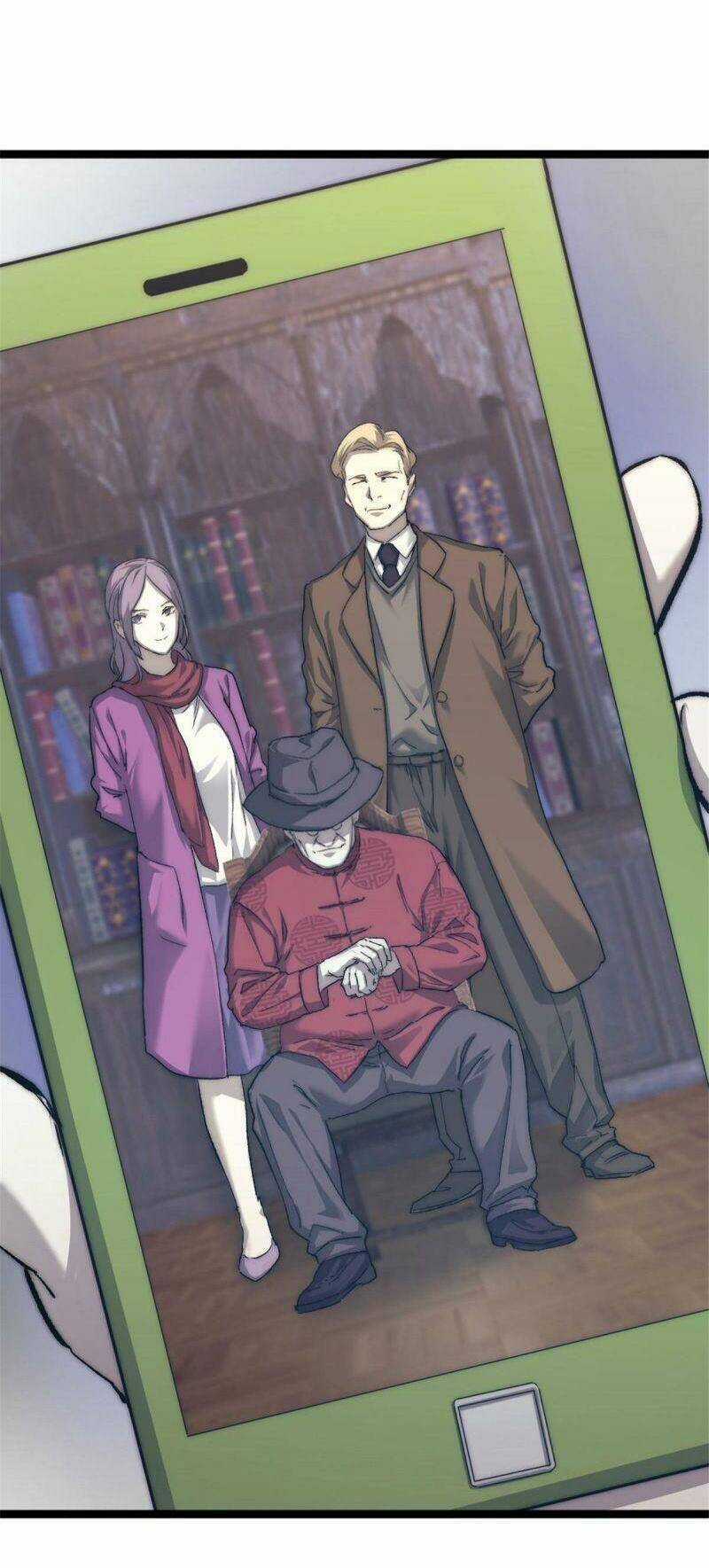 Một Ngày Của Tôi Có 48 Giờ Chương 2 trang 10