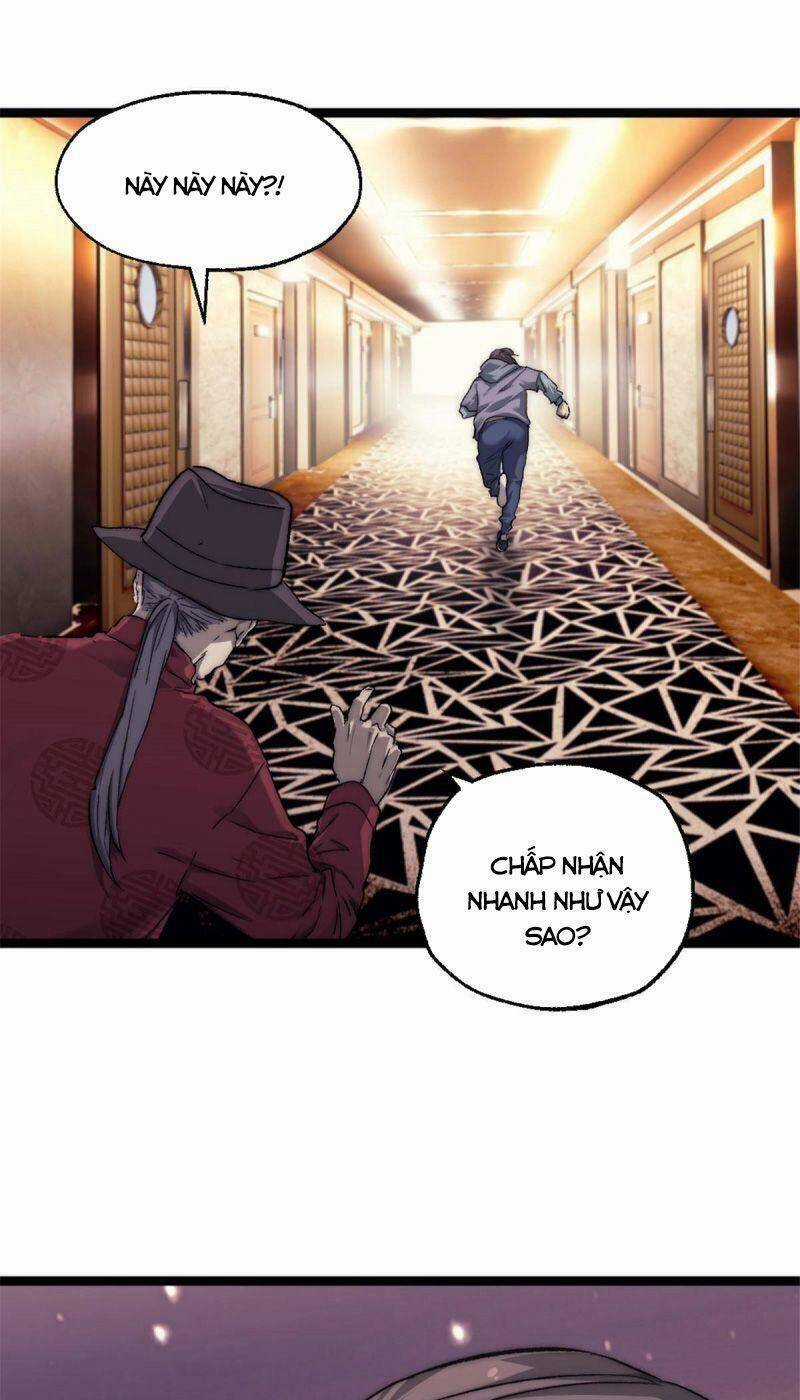 Một Ngày Của Tôi Có 48 Giờ Chương 2 trang 15